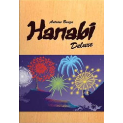 Hanabi Deluxe