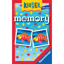 Kinder memory