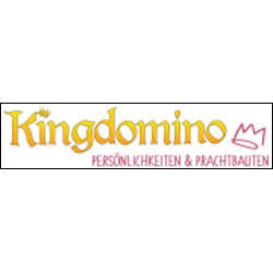 Kingdomino: Persönlichkeiten & Prachtbauten