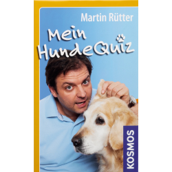 Martin Rütter - Mein Hundequiz