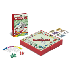 Monopoly Kompakt - Edition 2015