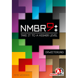 NMBR9++