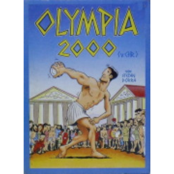 Olympia 2000 (v. Chr.)