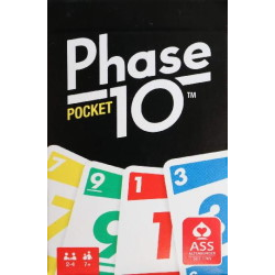 Pocket - Phase 10