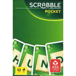 Pocket - Scrabble