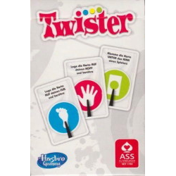 Pocket - Twister