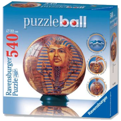 Puzzleball "Ägypten"