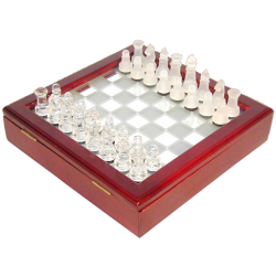 Schach - Box