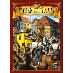 Thurn und Taxis