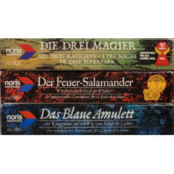 Spielefamilie