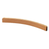 Kartenhalter - Holz (lang)