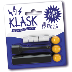 KLASK Ersatzteile Ver. 2.0