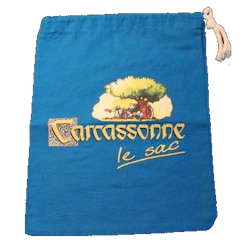 Carcassonne: le sac