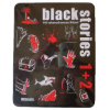 Black Stories 1 + 2 - Limitierte Sammleredition