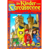 Carcassonne - Die Kinder von Carcassonne (Erstauflage)