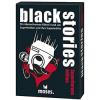 Black Stories - Superheroes Edition