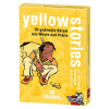 Black Stories Junior - Yellow Stories