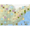 Carcassonne II Maps - USA East