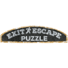 EXIT-ESCAPE Puzzle