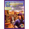 Carcassonne II: Graf, König & Konsortten (Druckfehler)