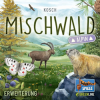 Mischwald: Alpin