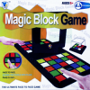 Magic Block Game (Rubik's Race)