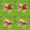 Zooloretto: Löwen