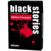 Black Stories - Édition française
