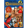 Carcassonne inkl. Die Kornkreise