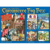 Carcassonne - BigBox 2014