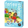 Black Stories Junior - Ferien Stories
