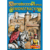 Carcassonne - Demospiel (polnisch)