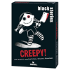 Black Stories - Creepy!