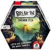 Break In - Chichén Itzá