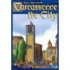 Carcassonne - The City (englisch)
