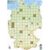 Carcassonne II Maps - Deutschland