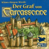 Carcassonne: Der Graf von Carcassonne