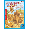 Camel Up Cards