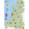 Carcassonne II Maps - Benelux