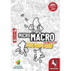 Micromacro Crime City 4 - Showdown