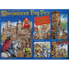 Carcassonne - BigBox 2006