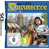 Carcassonne - Nintendo DS-Spiel