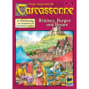 Carcassonne - Brücken, Burgen & Basare
