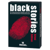 Black Stories - Krimi Edition