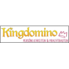 Kingdomino: Persönlichkeiten & Prachtbauten