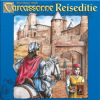 Carcassonne - Reisedite (niederländisch)
