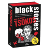 Black Stories - Prof. Dr. Michael Tsokos
