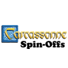 Carcassonne Spin-Offs