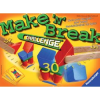 Make 'N' Break Challenge