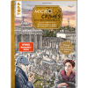 Micro-Crimes: Sherlock Holmes gegen die Unterwelt von Berlin